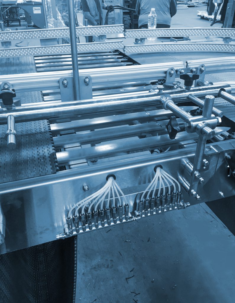 dầu bôi trơn băng tải DLT 333, DLT333 Food Grade Lubricant with PTFE